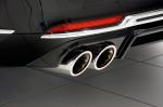 Mercedes-Maybach Rocket 900 by Brabus 2016 года